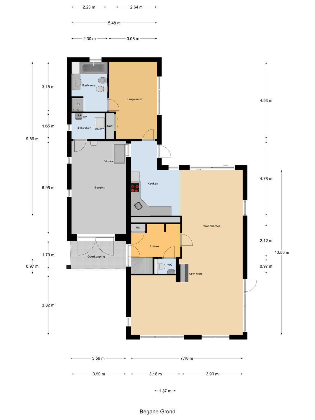 Foto 56 van Wethouder Viveenstraat 2