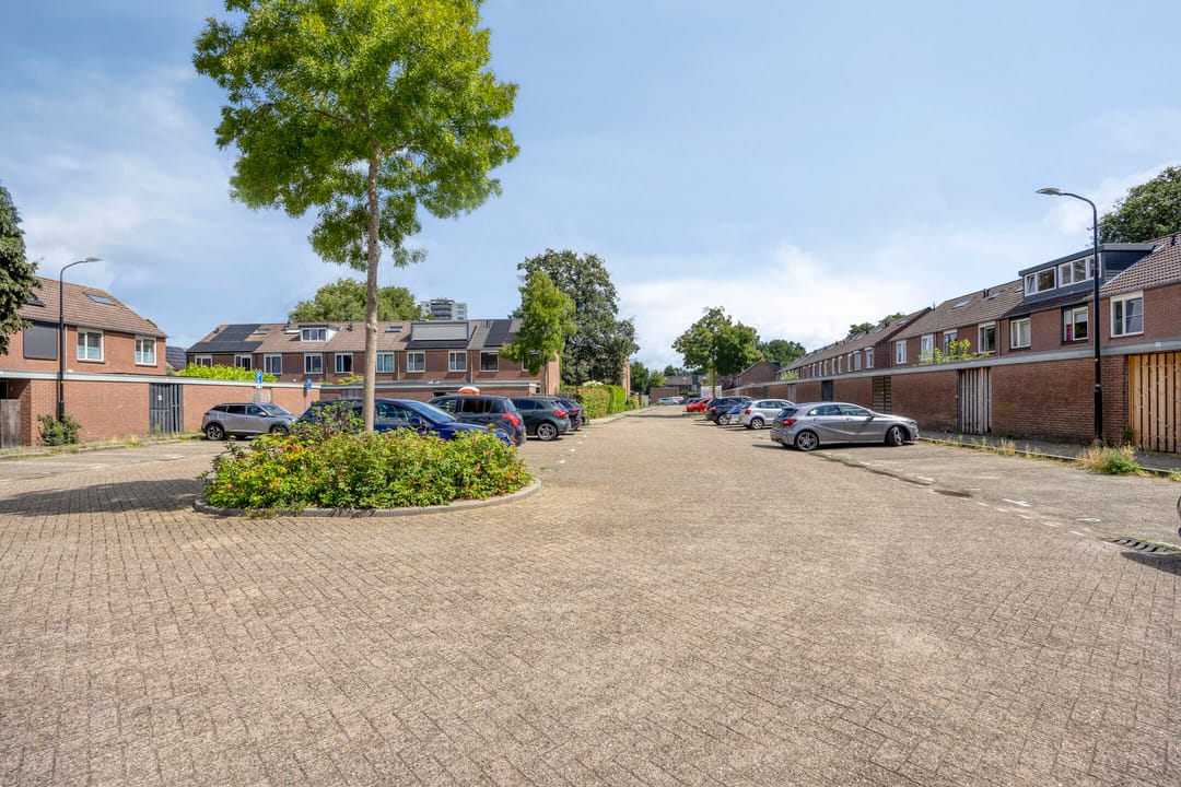 Foto 37 van Kruizemuntstraat 701