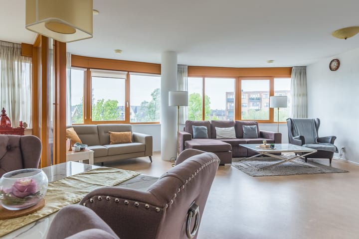 Foto 13 van Buitenhof 90