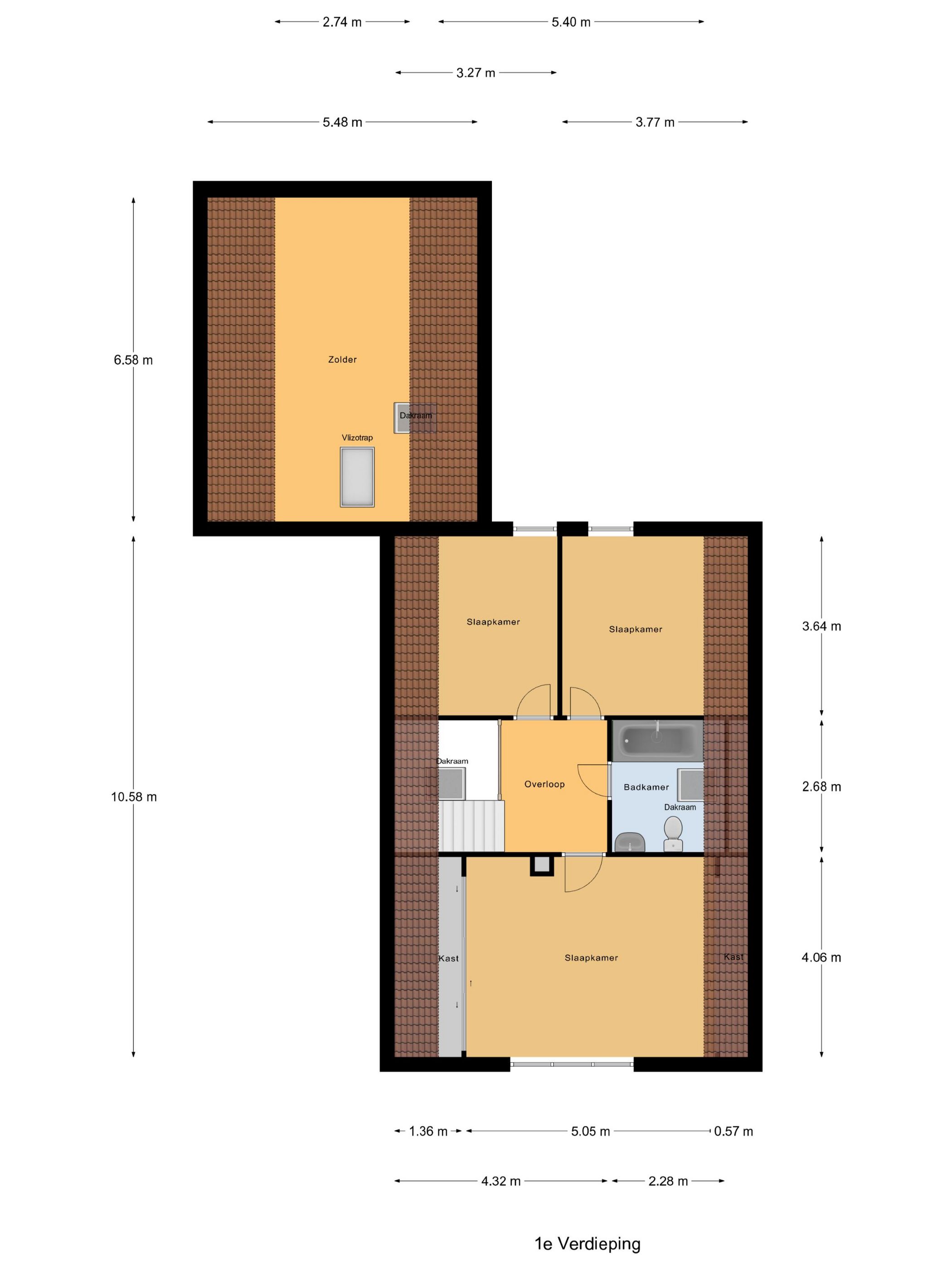 Foto 57 van Wethouder Viveenstraat 2