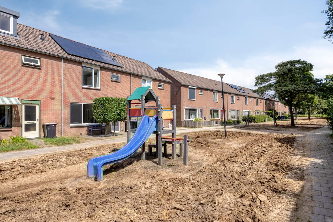 Foto 38 van Kruizemuntstraat 701