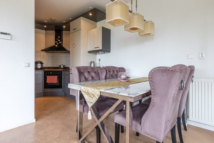 Foto 15 van Buitenhof 90