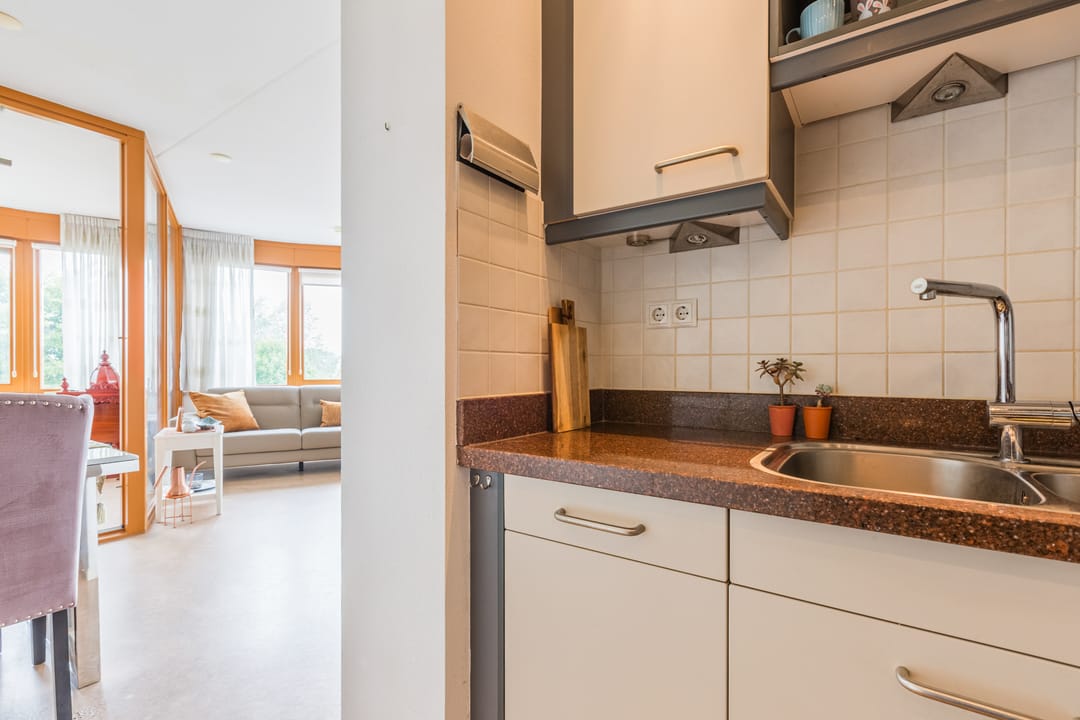 Foto 17 van Buitenhof 90