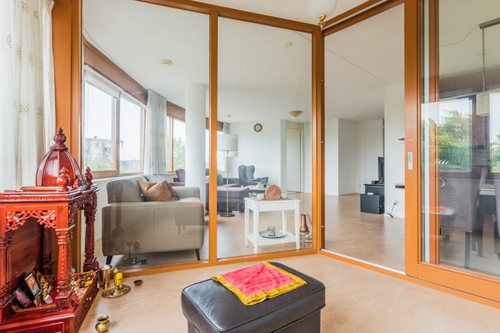 Foto 19 van Buitenhof 90