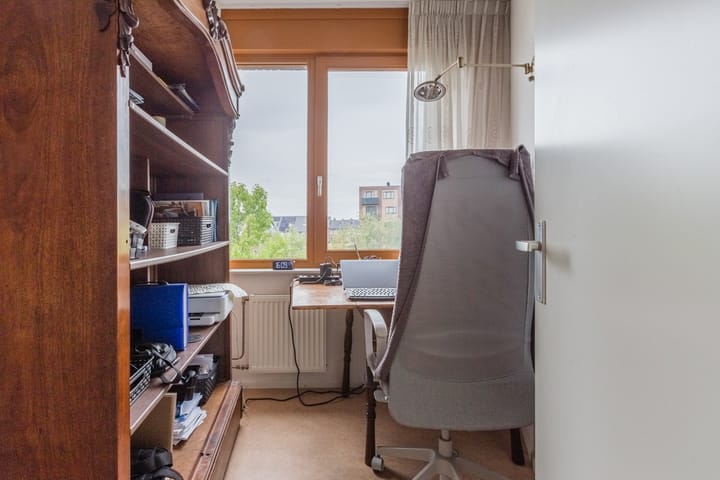 Foto 20 van Buitenhof 90