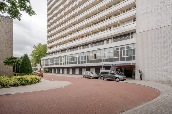 Foto 3 van Ametisthorst 317