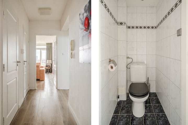 Foto 7 van Ametisthorst 317