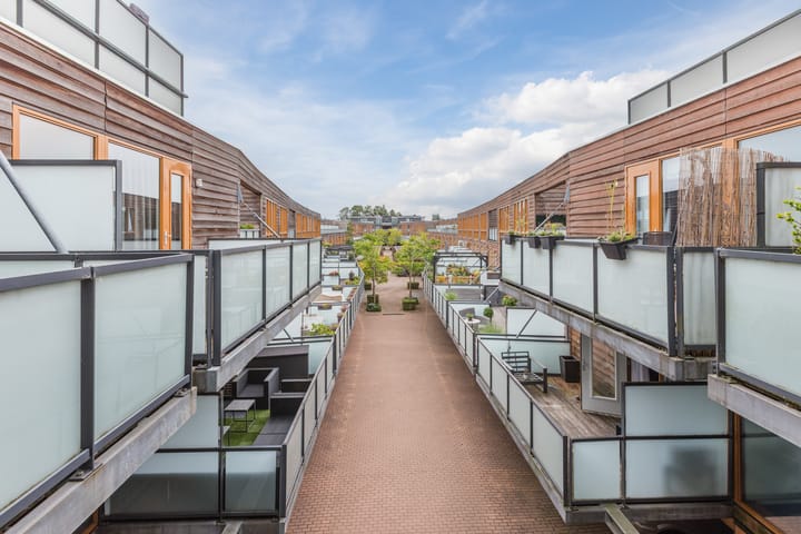 Foto 29 van Buitenhof 90