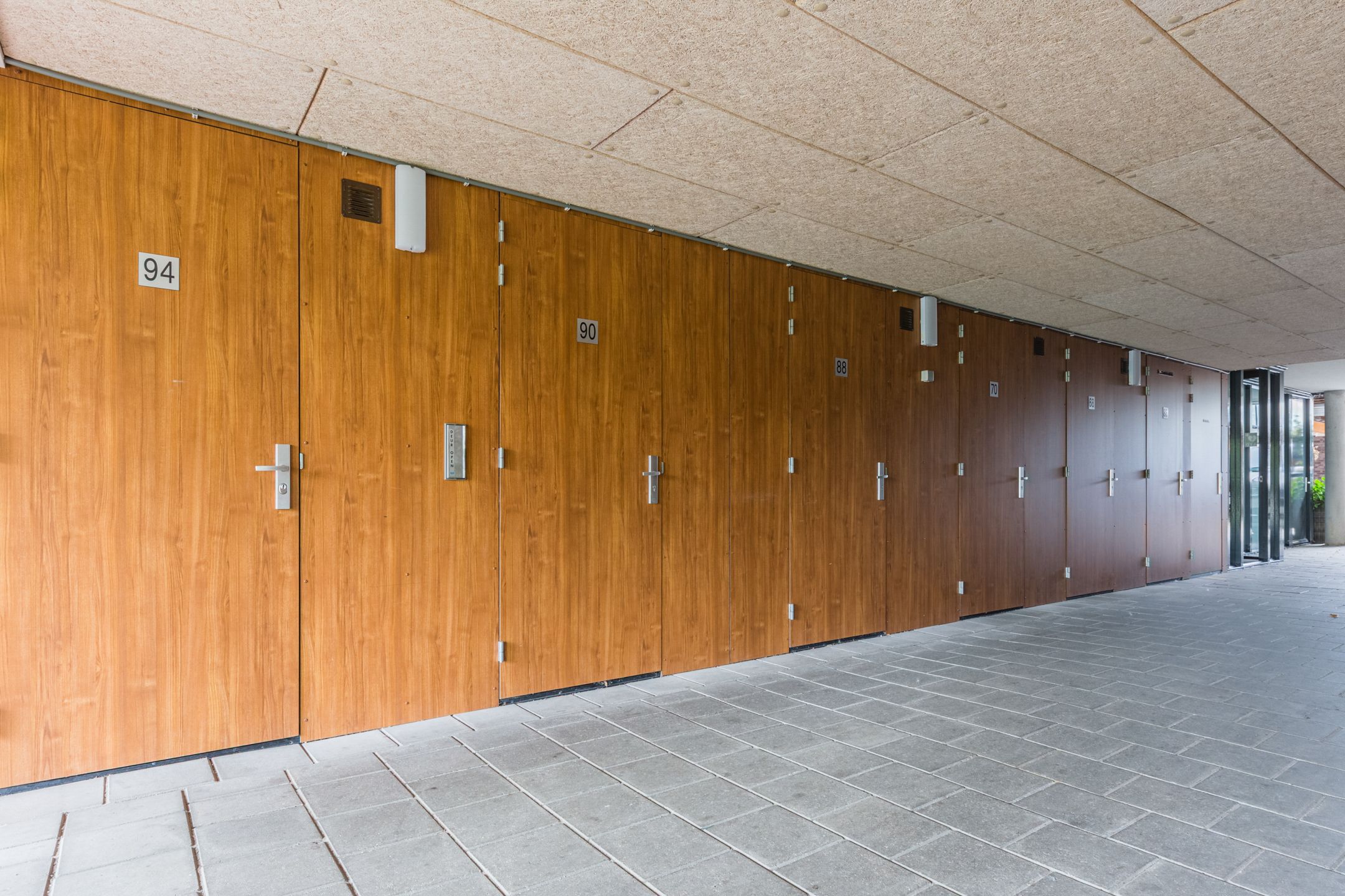 Foto 30 van Buitenhof 90