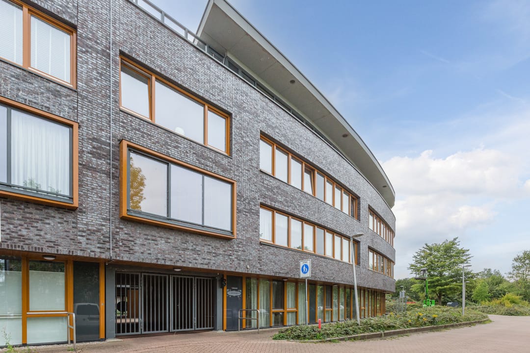 Foto 32 van Buitenhof 90