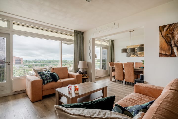 Foto 1 van Ametisthorst 317