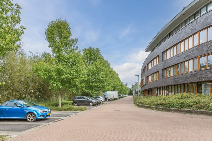 Foto 35 van Buitenhof 90