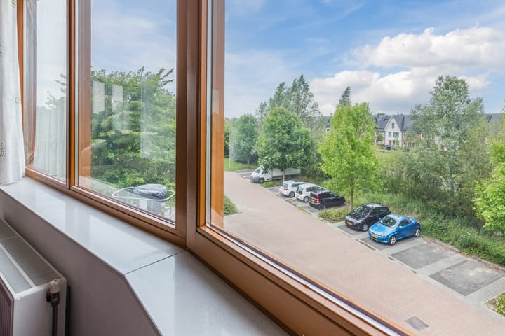 Foto 28 van Buitenhof 90