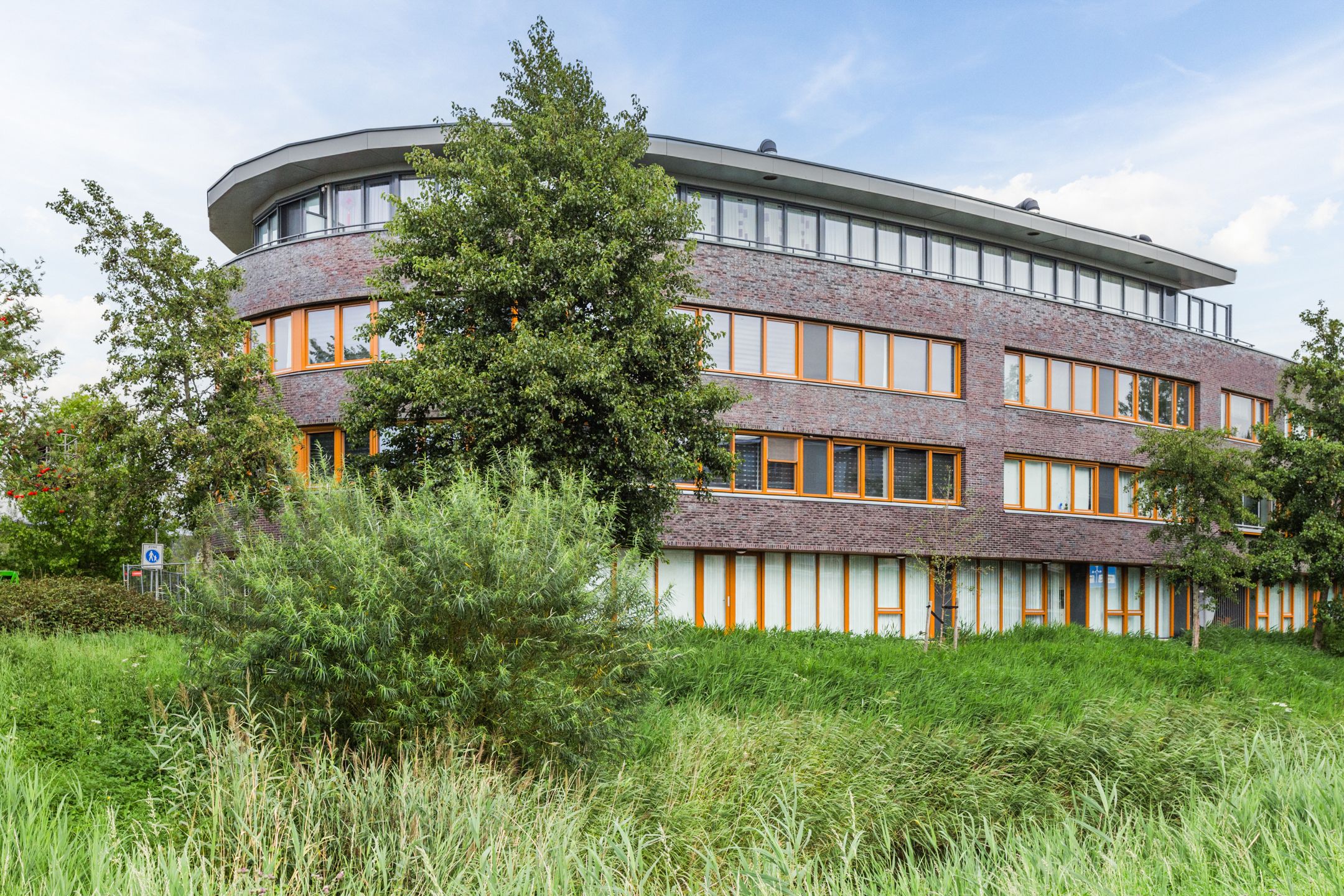 Foto 36 van Buitenhof 90