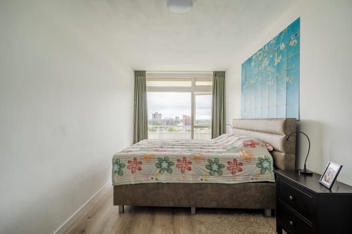 Foto 15 van Ametisthorst 317