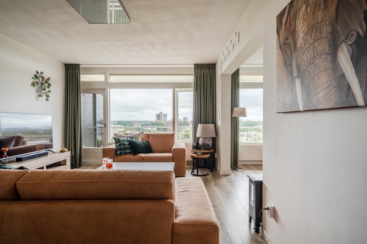 Foto 8 van Ametisthorst 317