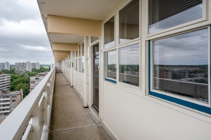 Foto 5 van Ametisthorst 317