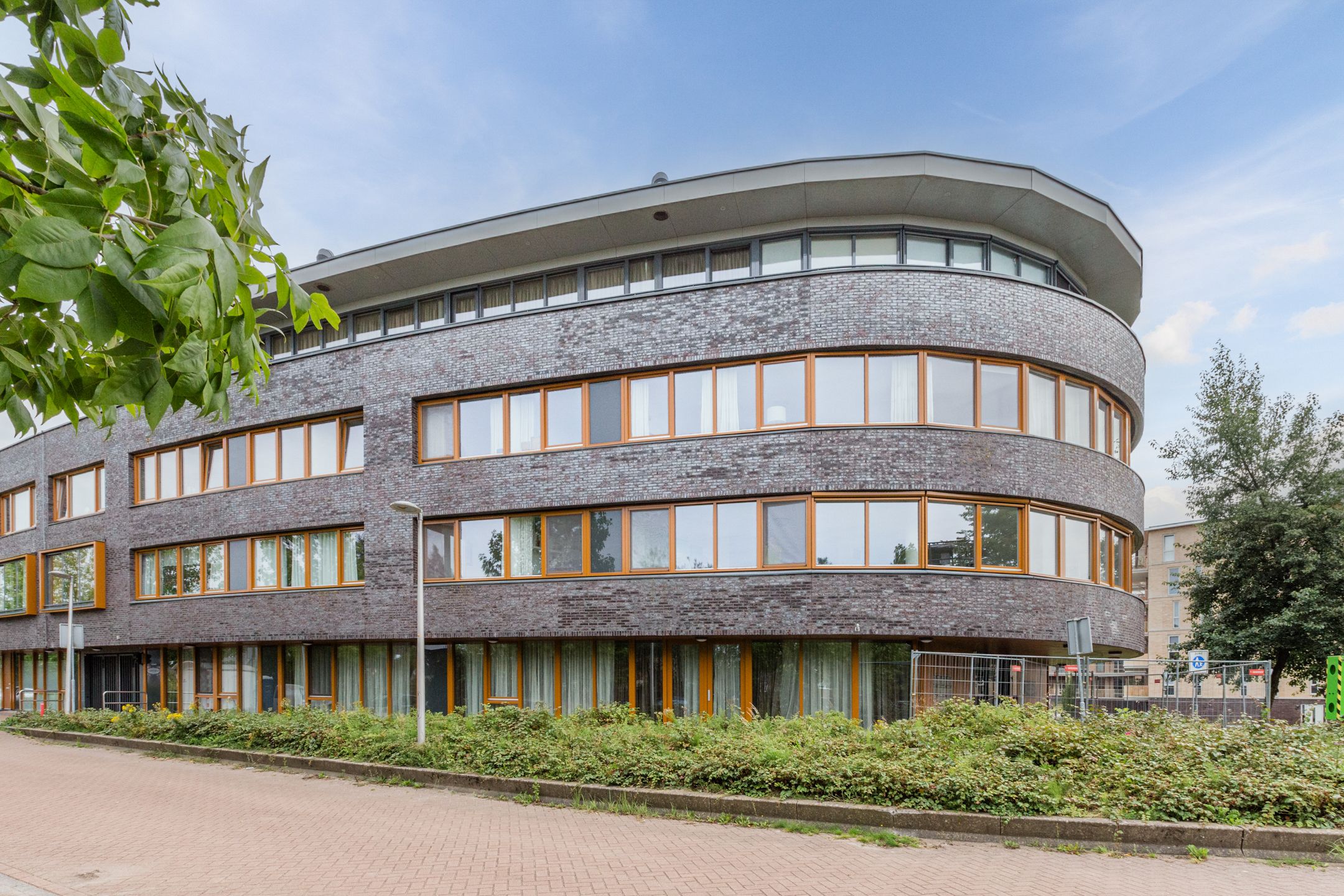 Foto 33 van Buitenhof 90