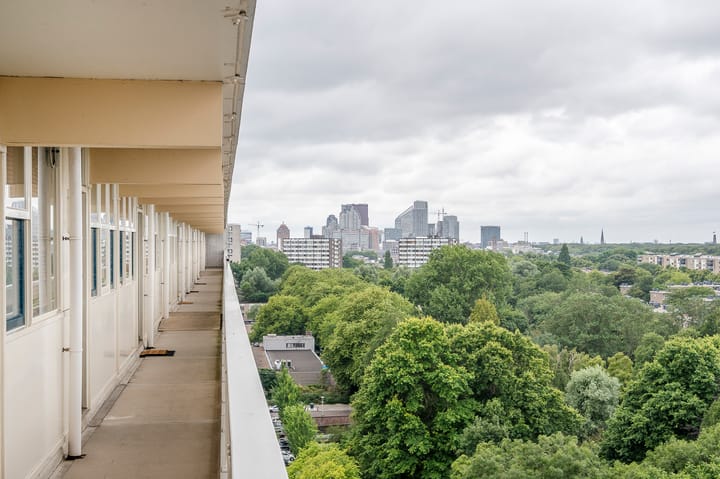 Foto 4 van Ametisthorst 317