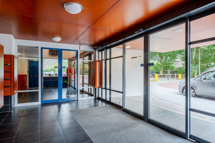 Foto 30 van Ametisthorst 317