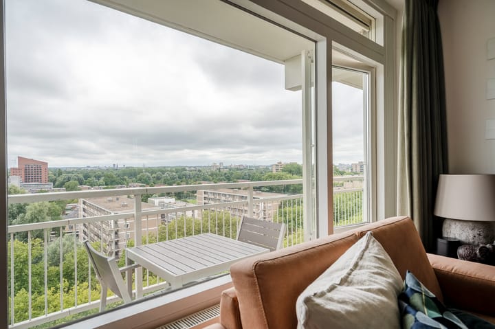 Foto 10 van Ametisthorst 317