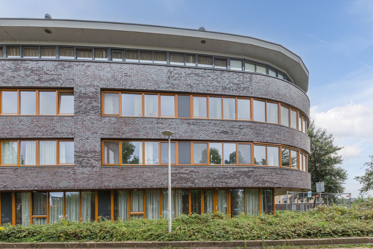 Foto 34 van Buitenhof 90