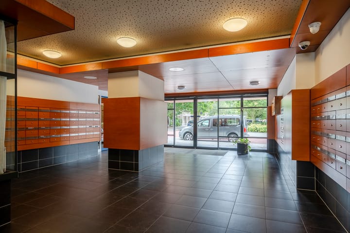 Foto 29 van Ametisthorst 317