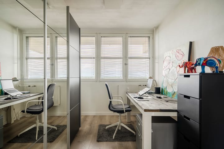 Foto 19 van Ametisthorst 317