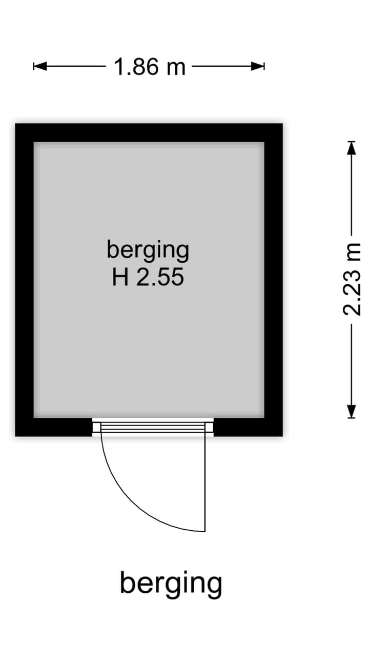 Foto 32 van Ametisthorst 317