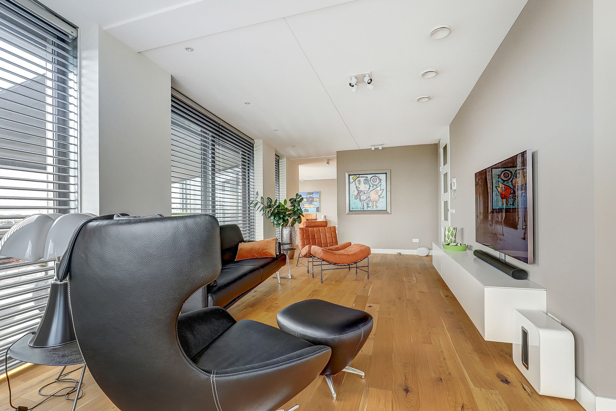 Photo 3 of Ruys de Beerenbrouckstraat 112