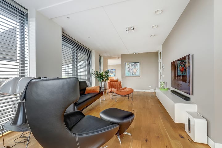 Foto 3 van Ruys de Beerenbrouckstraat 112