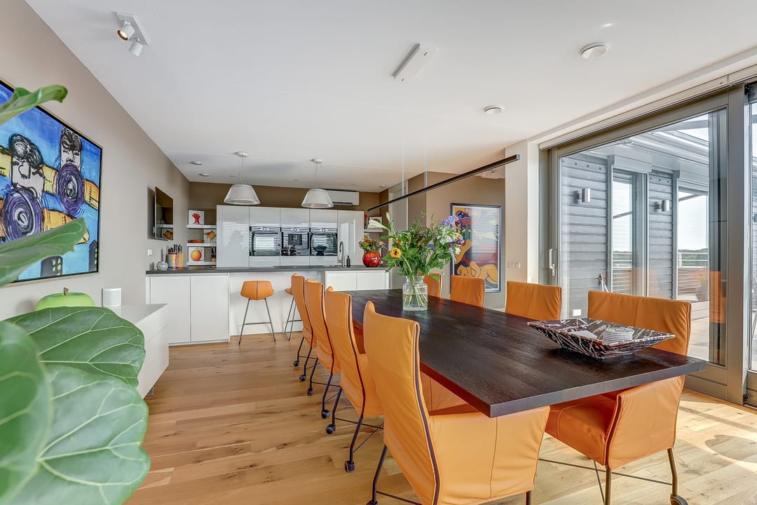 Photo 2 of Ruys de Beerenbrouckstraat 112