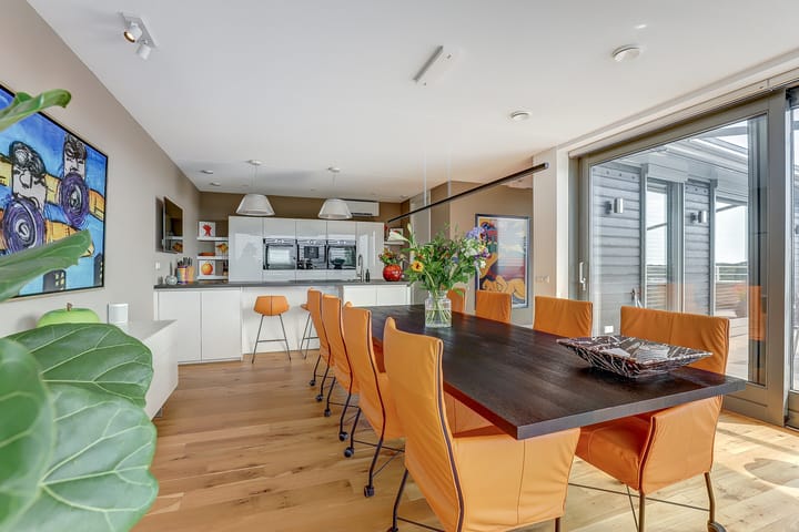 Foto 2 van Ruys de Beerenbrouckstraat 112