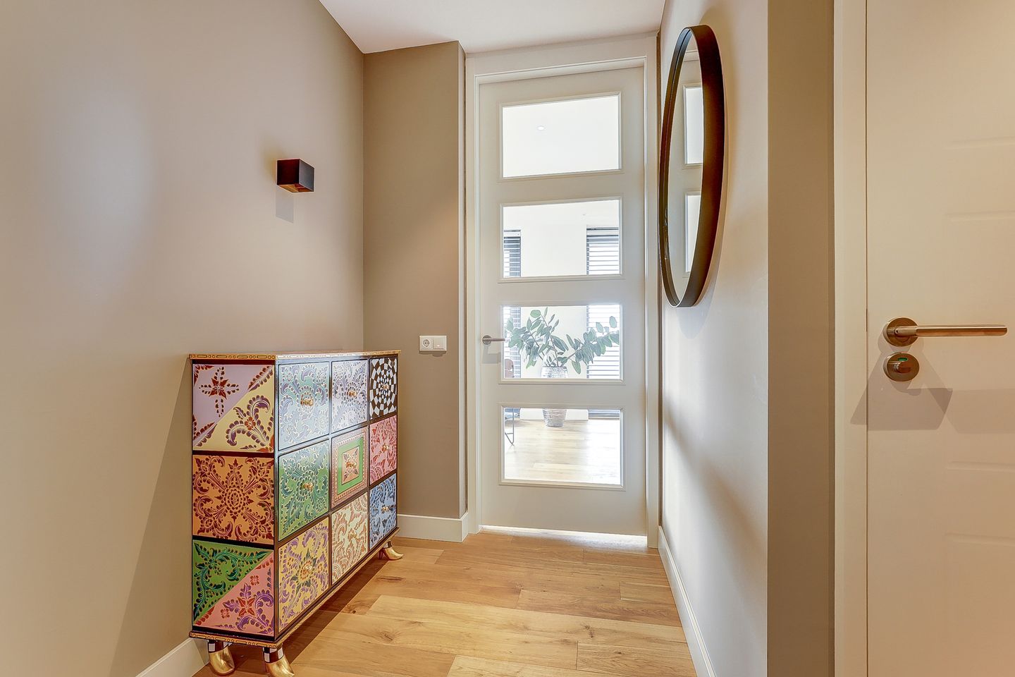 Photo 10 of Ruys de Beerenbrouckstraat 112