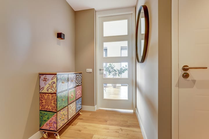 Foto 10 van Ruys de Beerenbrouckstraat 112