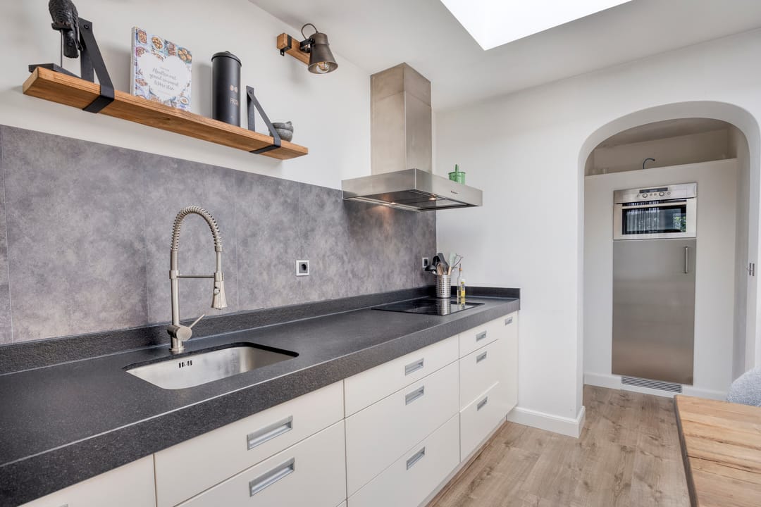 Photo 13 of Hunzestraat 120