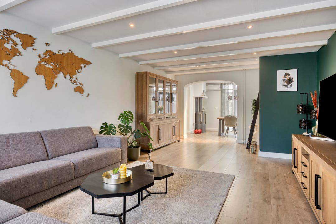 Photo 7 of Hunzestraat 120