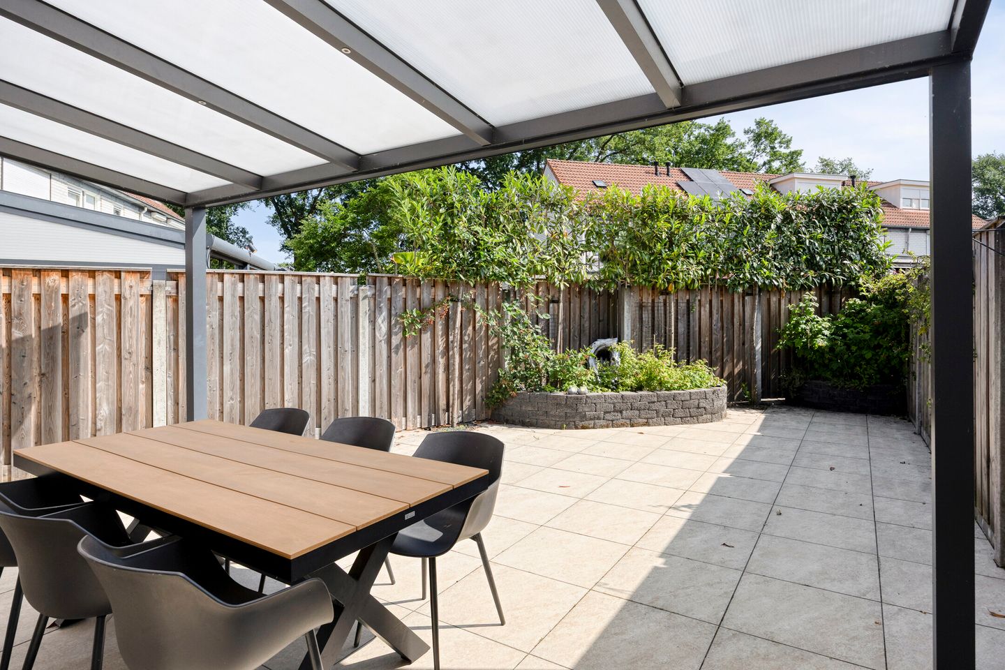 Photo 4 of Hunzestraat 120