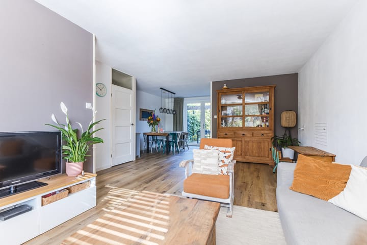 Foto 2 van Vrouwe Cecilialaan 23