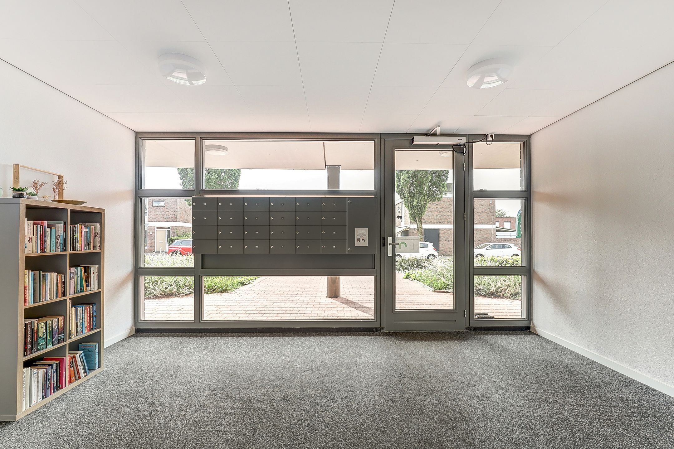 Photo 6 of Ruys de Beerenbrouckstraat 112