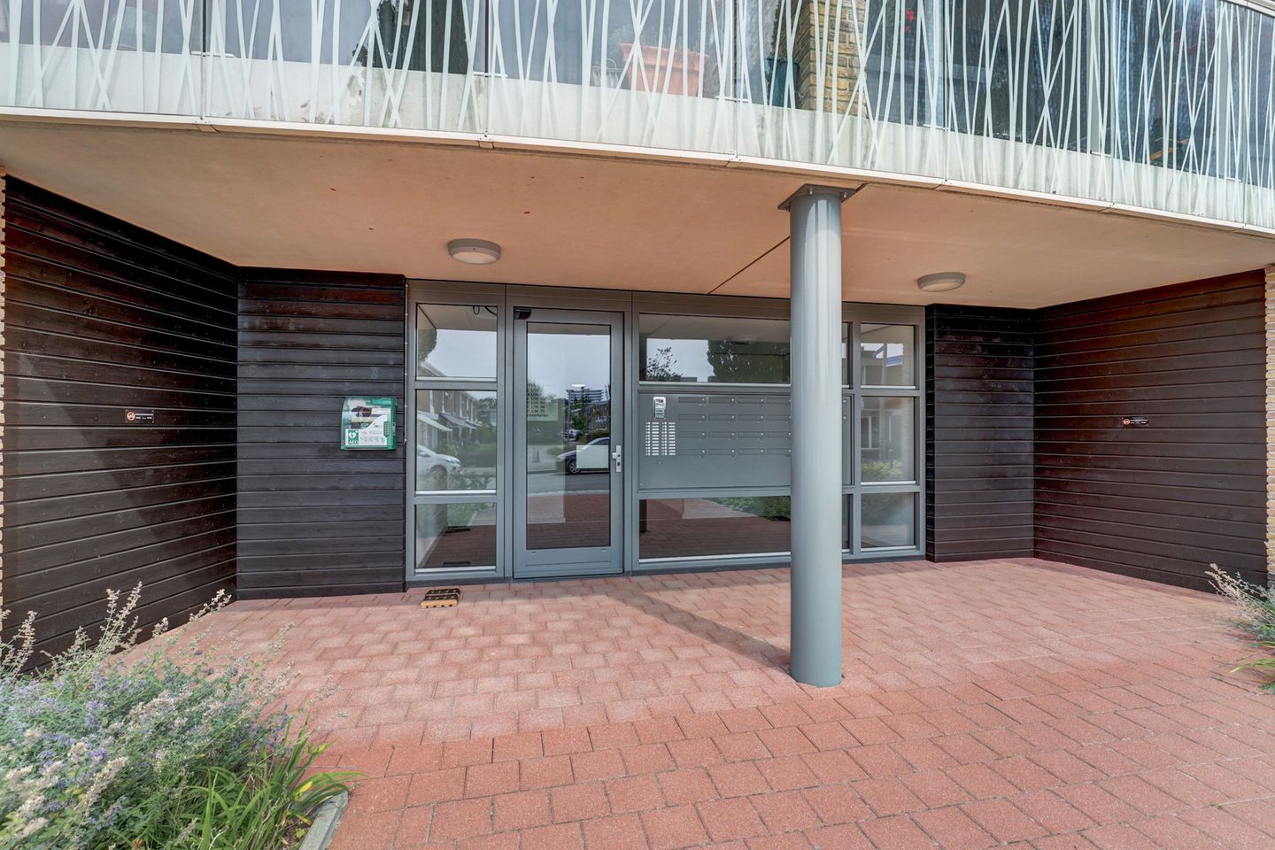 Photo 5 of Ruys de Beerenbrouckstraat 112