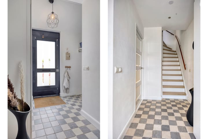 Foto 5 van Hunzestraat 120