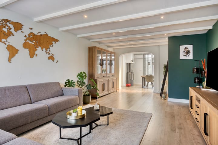 Foto 2 van Hunzestraat 120