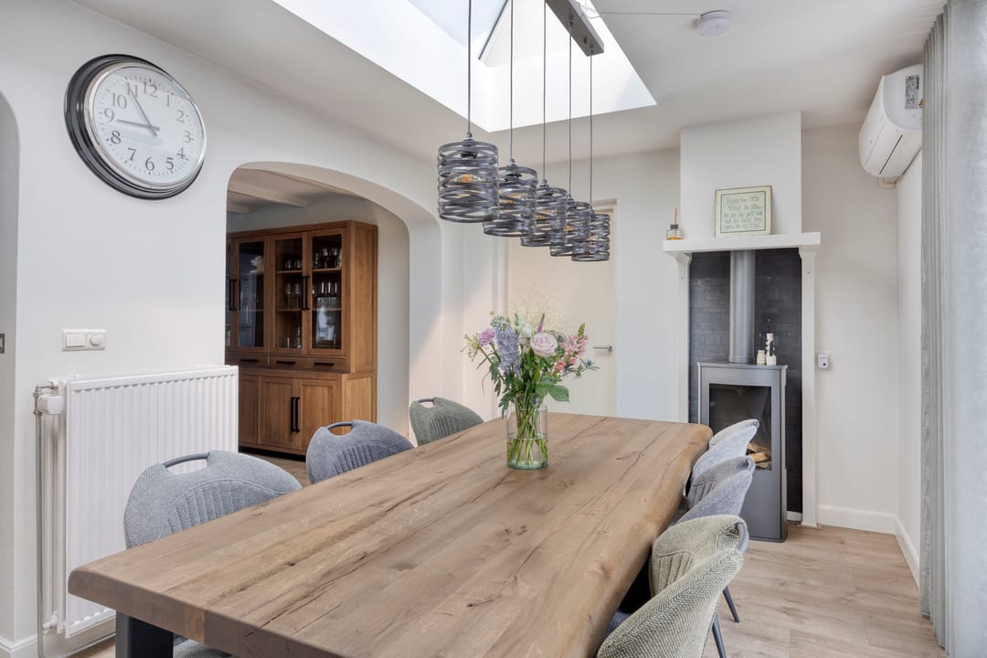 Photo 11 of Hunzestraat 120