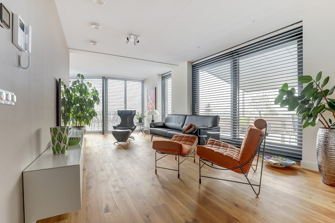 Photo 11 of Ruys de Beerenbrouckstraat 112