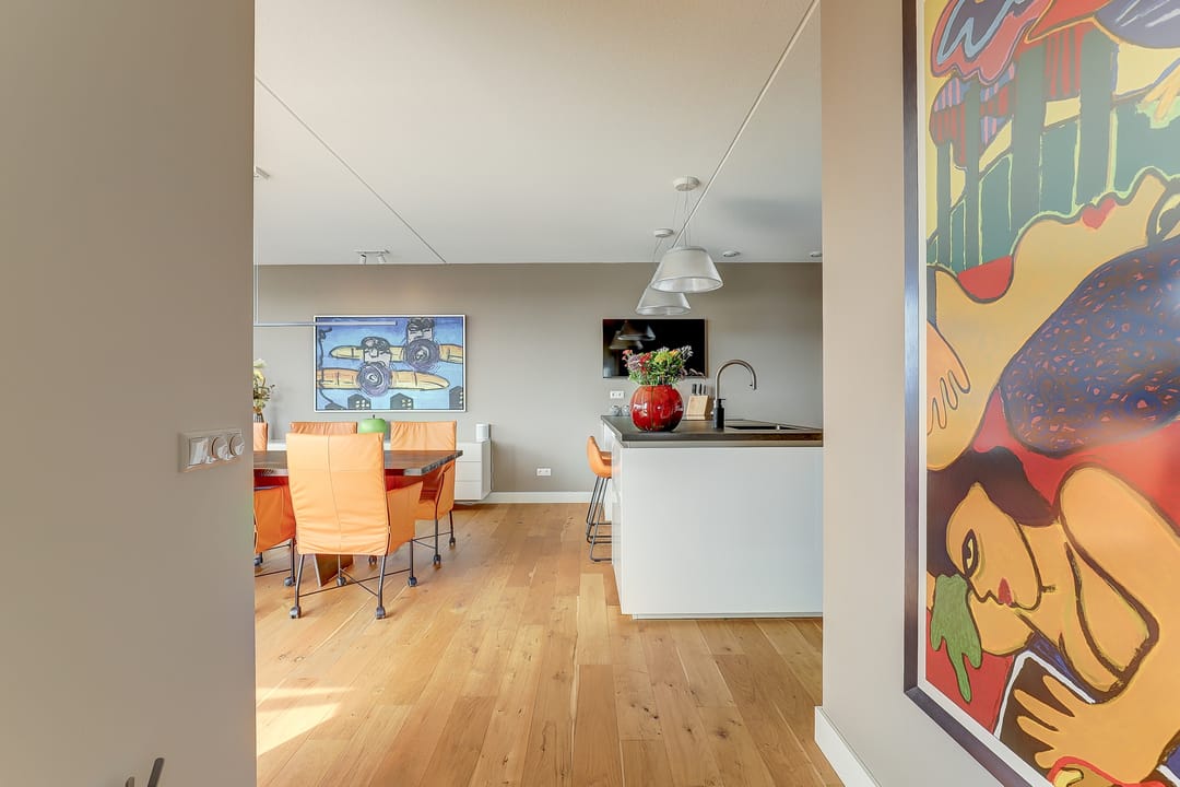 Photo 17 of Ruys de Beerenbrouckstraat 112