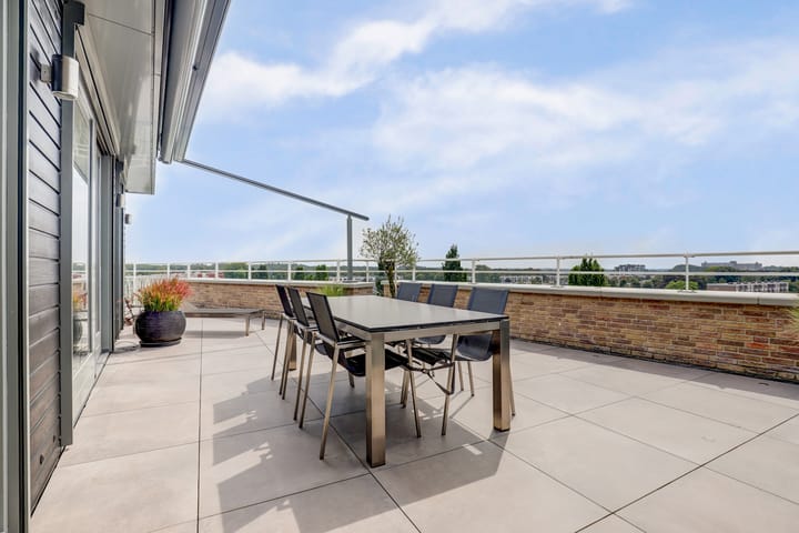 Foto 30 van Ruys de Beerenbrouckstraat 112