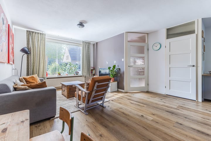 Foto 11 van Vrouwe Cecilialaan 23