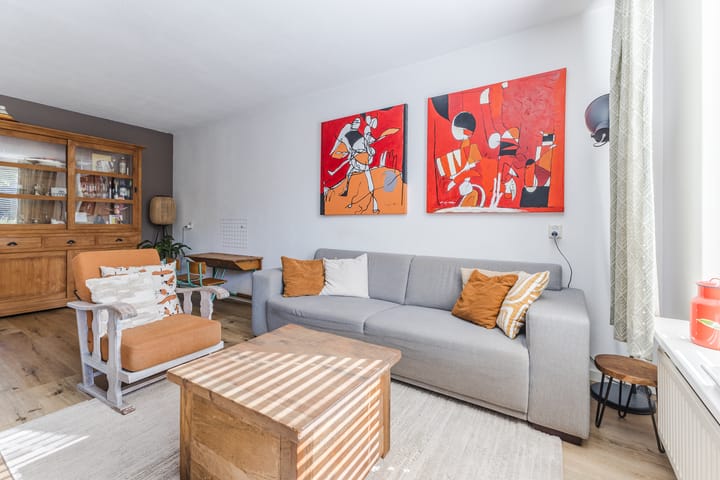 Foto 10 van Vrouwe Cecilialaan 23