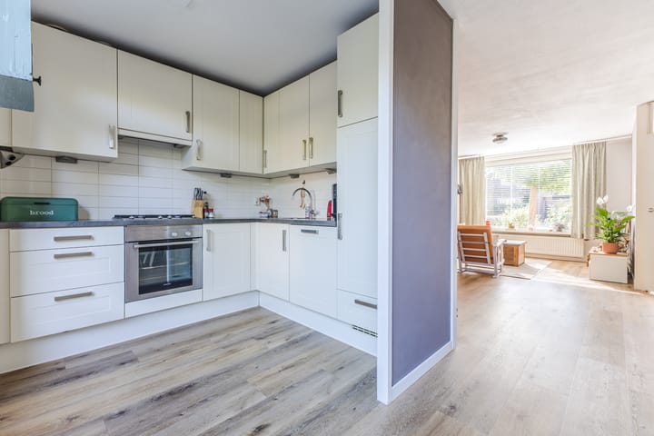 Foto 14 van Vrouwe Cecilialaan 23